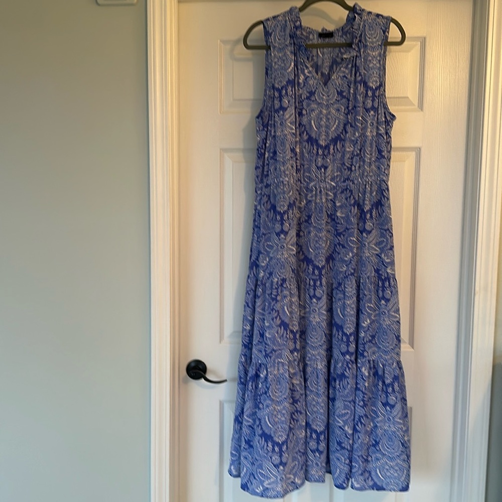 Talbots Dress